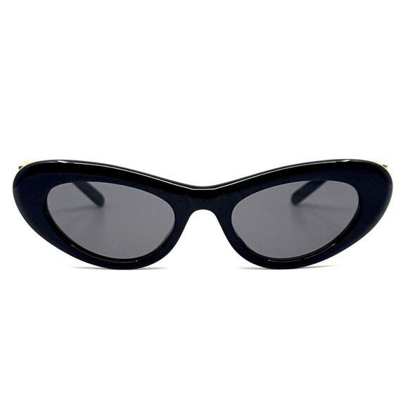 New, LOEWE Sunglasses LW40156U 01A Authentic